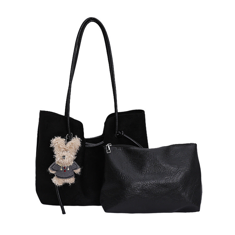 Bolso de hombro