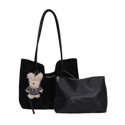 Bolso de hombro