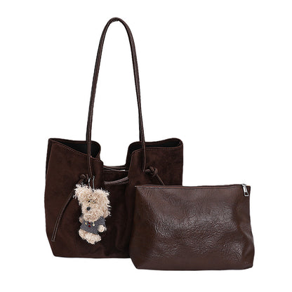 Bolso de hombro
