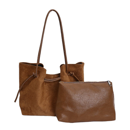 Bolso de hombro