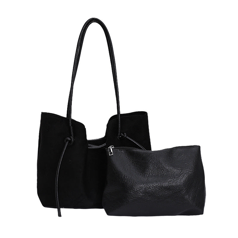 Bolso de hombro
