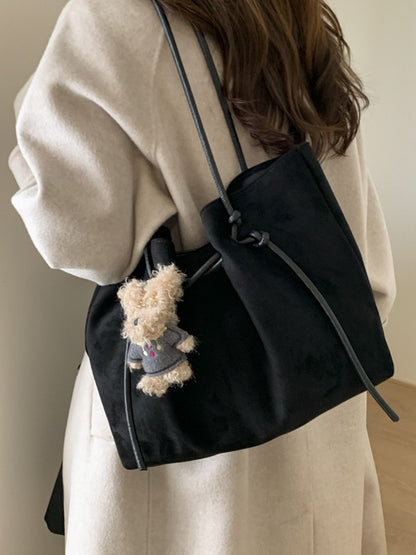 Bolso de hombro