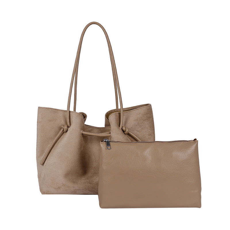 Bolso de hombro