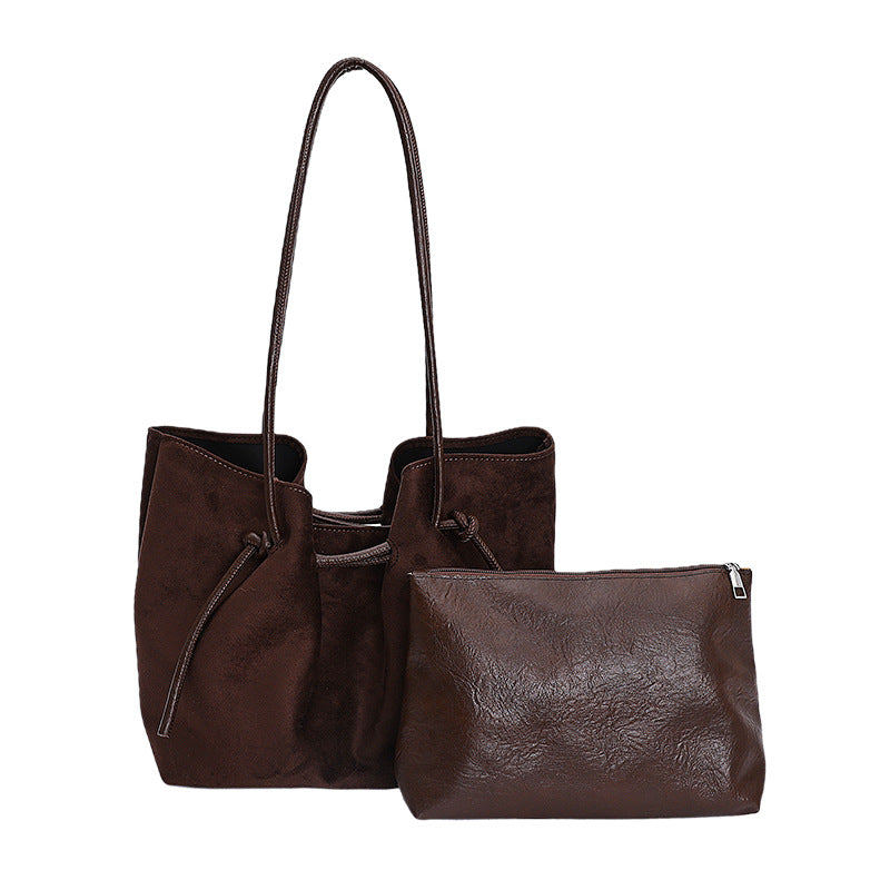 Bolso de hombro