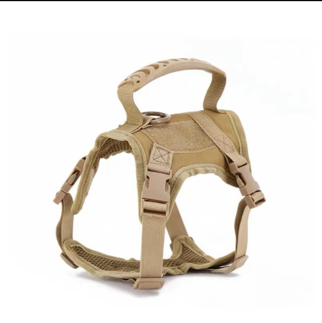Chaleco para pasear gatos con correa pectoral