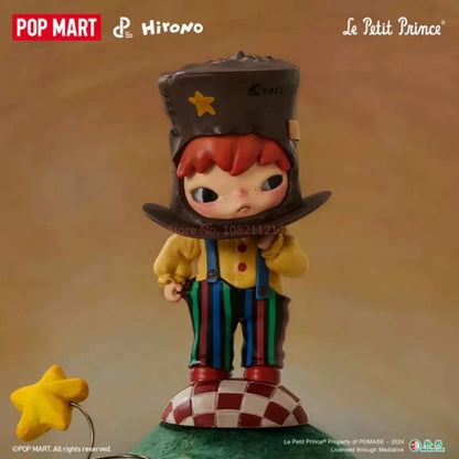 POP MART Hirono x Le Petit Prince