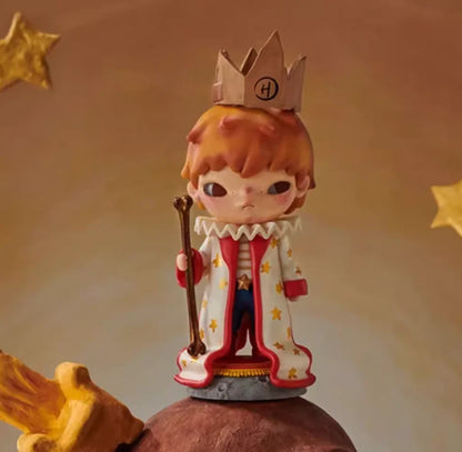 POP MART Hirono x Le Petit Prince