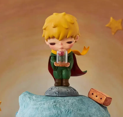 POP MART Hirono x Le Petit Prince