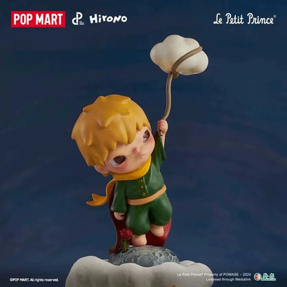 POP MART Hirono x Le Petit Prince