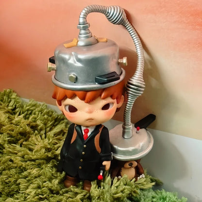 Serie Hirono de Popmart (sorpresa)