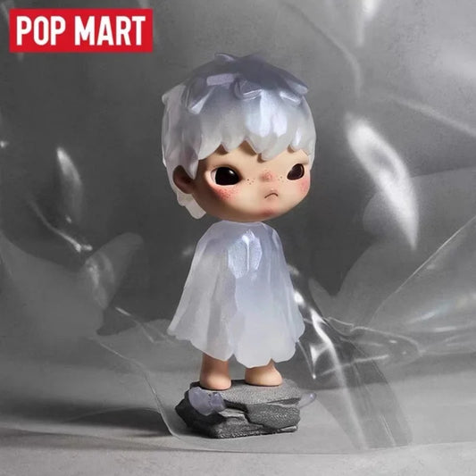 POP MART Hot Original Hirono Reshape