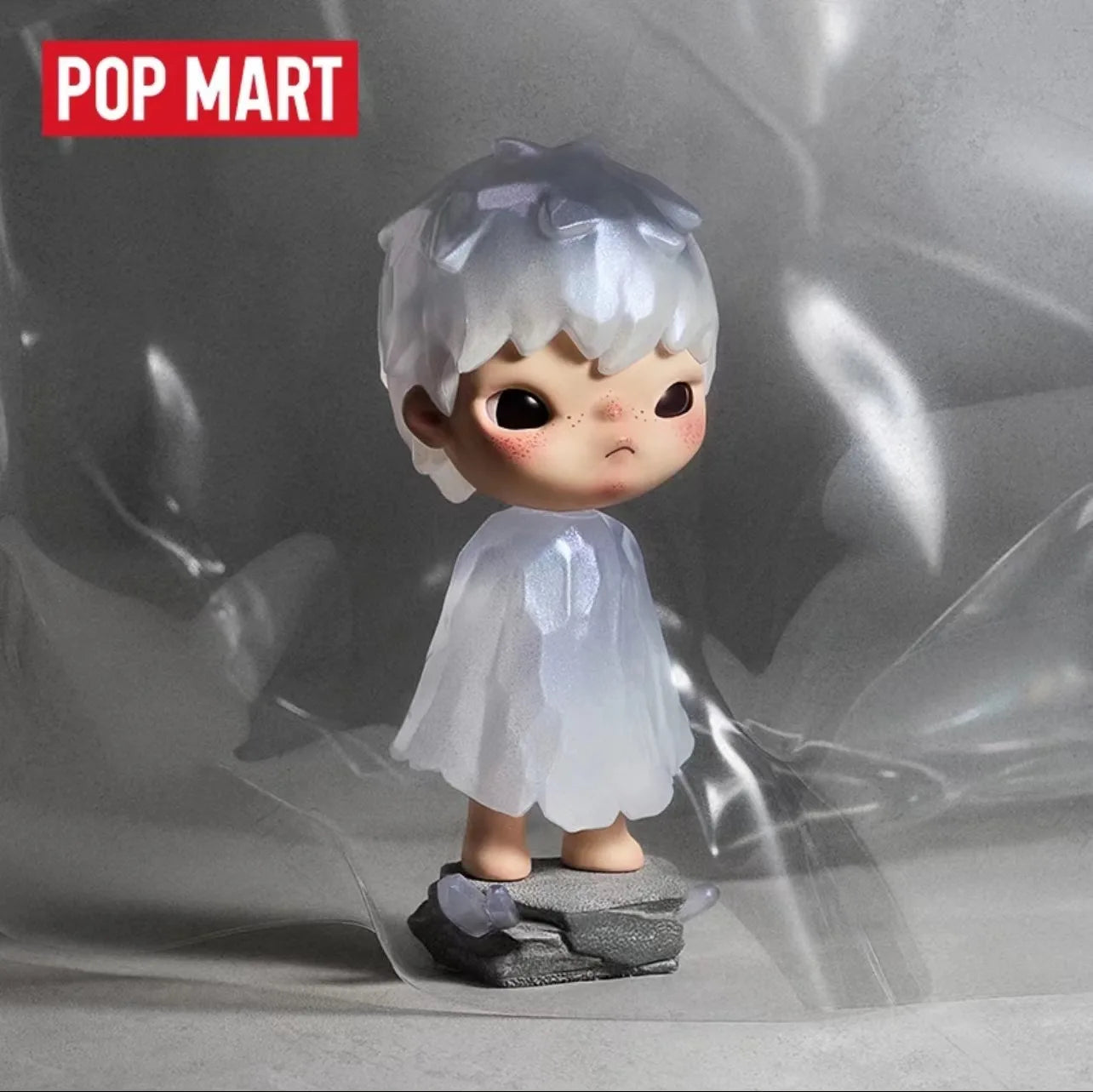 POP MART Hot Original Hirono Reshape