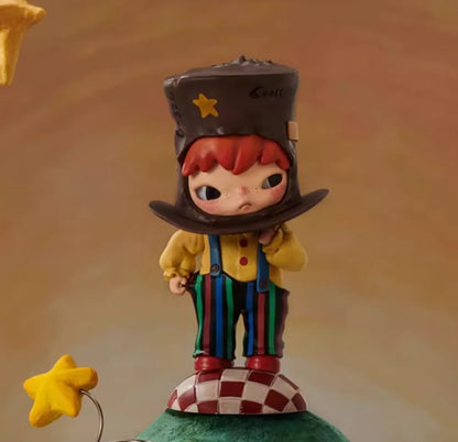 POP MART Hirono x Le Petit Prince