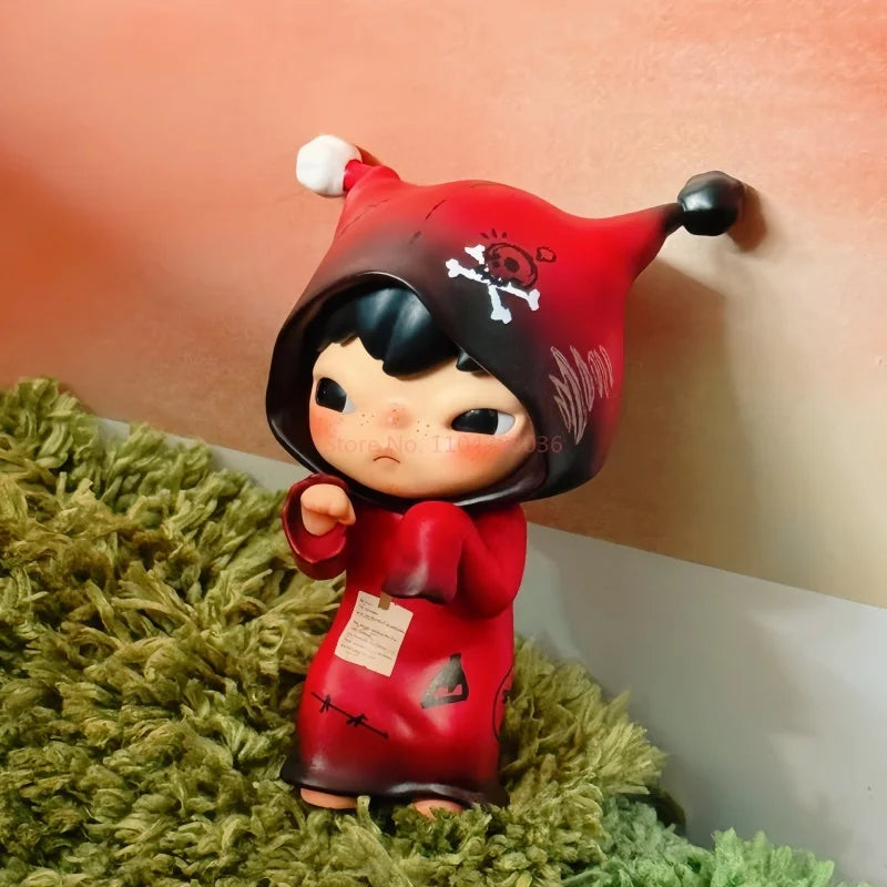 Serie Hirono de Popmart (sorpresa)