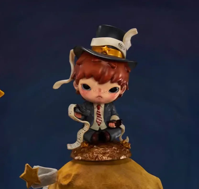 POP MART Hirono x Le Petit Prince