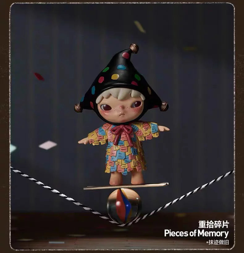 Serie Hirono de Popmart (sorpresa)