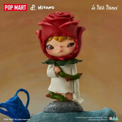 POP MART Hirono x Le Petit Prince