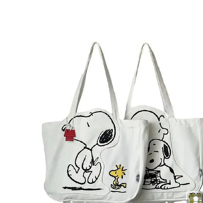 Tote Bag de snoopy