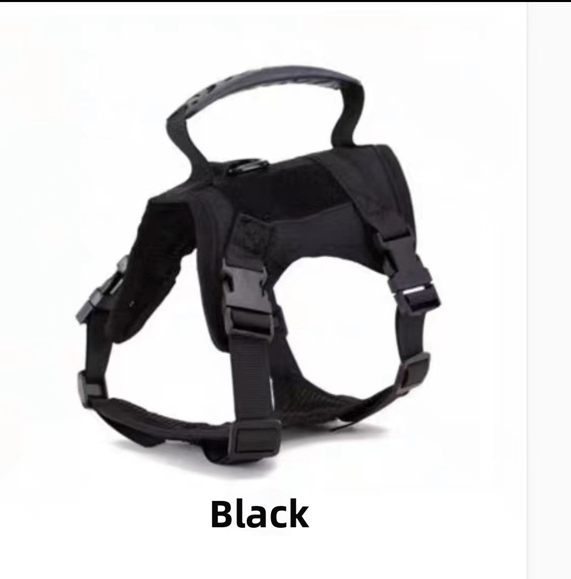 Chaleco para pasear gatos con correa pectoral