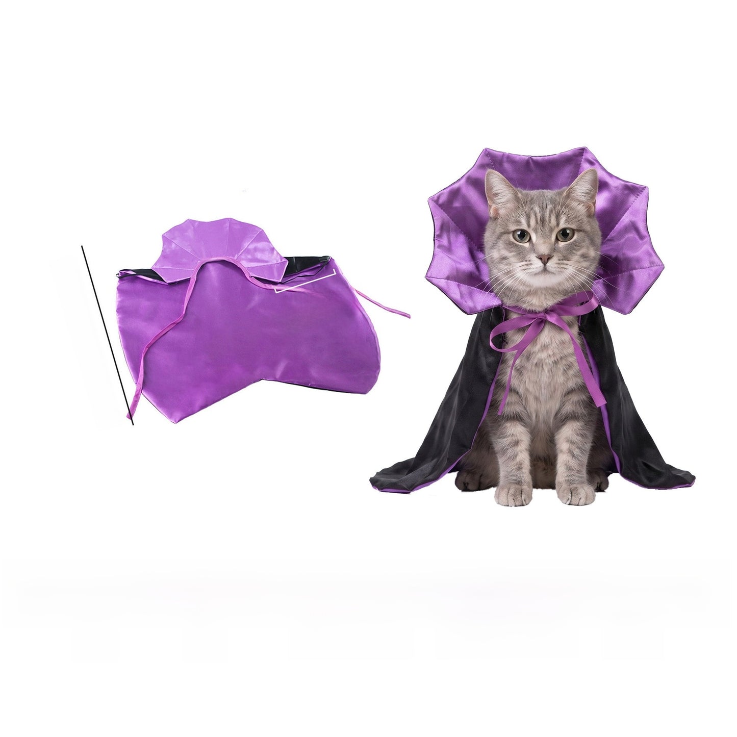 Disfraces de Halloween para perros y gatos