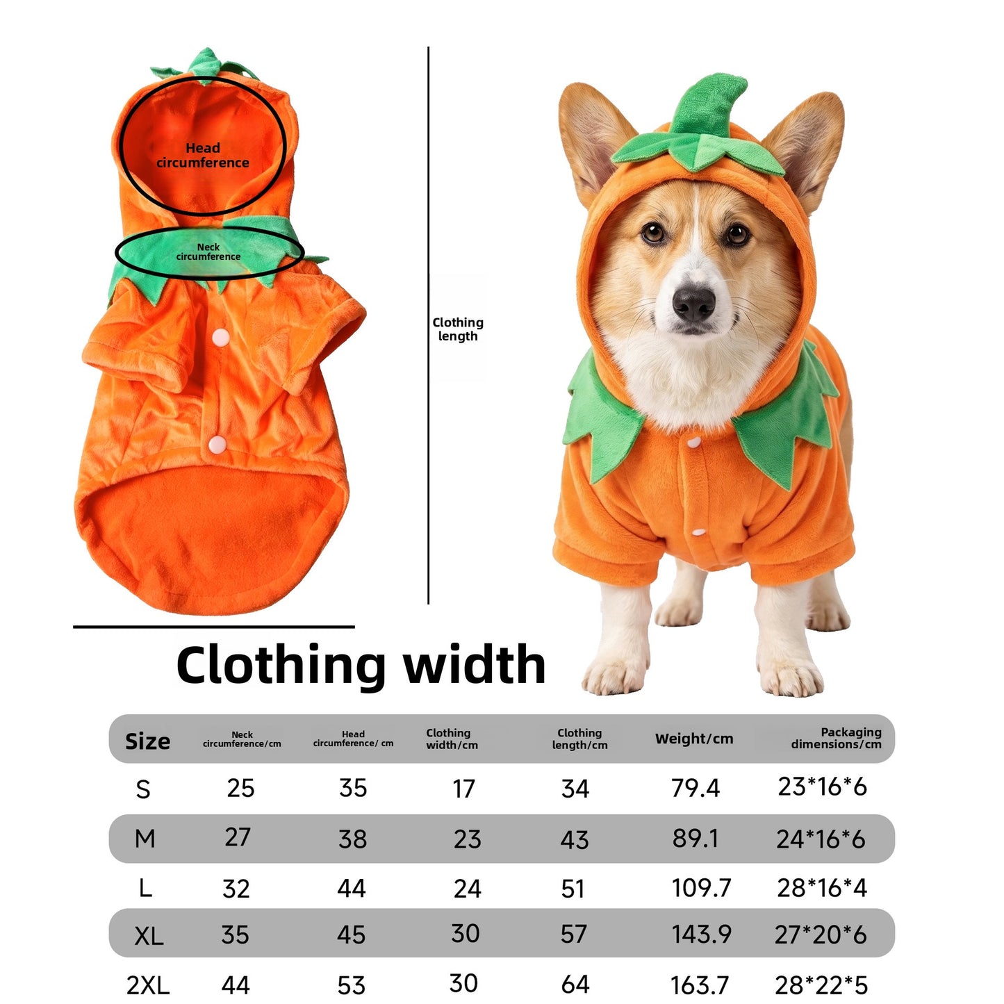 Disfraces de Halloween para perros y gatos